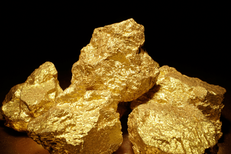 Mineral consultation