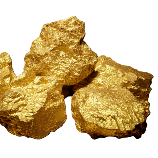 Gold sellers in Uganda and Congo across Africa