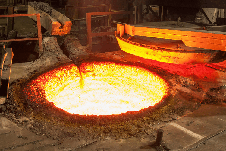 gold refinement in uganda @ nile gold traders